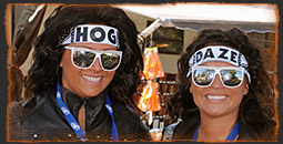 2011 Hog Daze