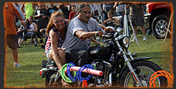 2015 Hog Daze