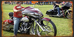2016 Hog Daze